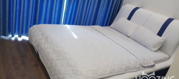 Apartamento de 2 dormitorios en Binh Thanh, Vietnam No. 17643 6