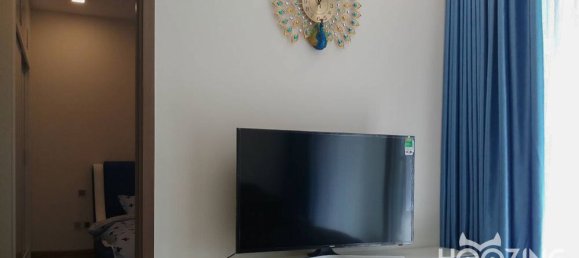 Apartamento de 2 dormitorios en Binh Thanh, Vietnam No. 17643 2