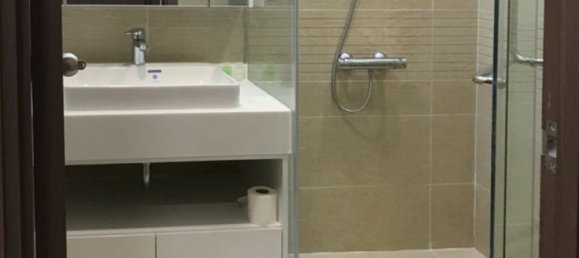 Apartamento de 2 dormitorios en Binh Thanh, Vietnam No. 17643 7