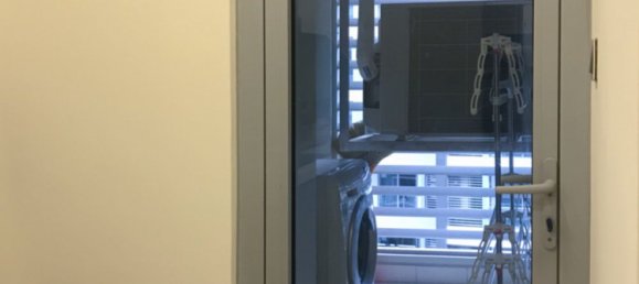 Apartamento de 2 dormitorios en Binh Thanh, Vietnam No. 17643 9