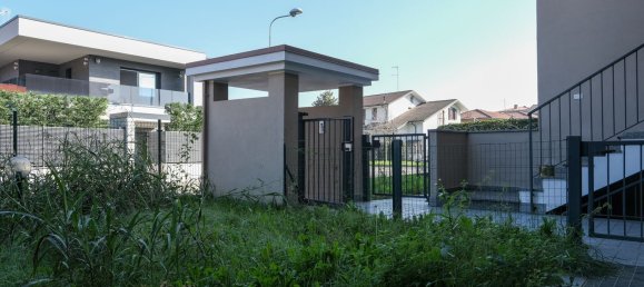 4 rooms Apartment in Inzago, Italy No. 186773 13