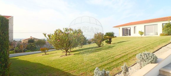 5 bedrooms House in Gaeiras, Portugal No. 21975 8