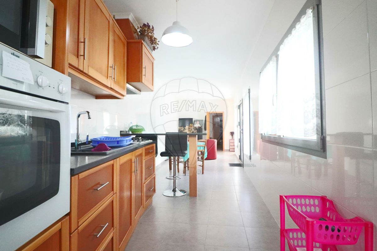 5 bedrooms House in Gaeiras, Portugal No. 21975