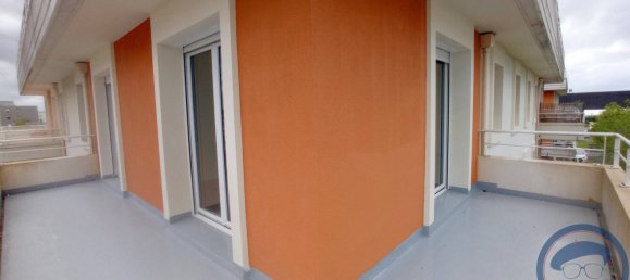 Apartamento de 2 dormitorios en Tours, France No. 69805 6