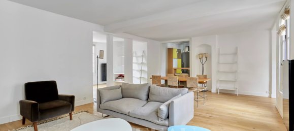 3 bedrooms Apartment in Paris, France No. 145780 6