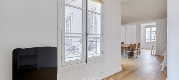 3 bedrooms Apartment in Paris, France No. 145780 9
