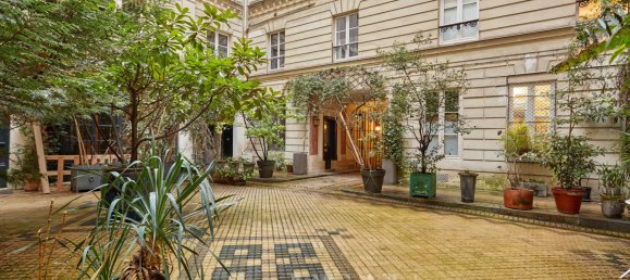 3 bedrooms Apartment in Paris, France No. 145780 14