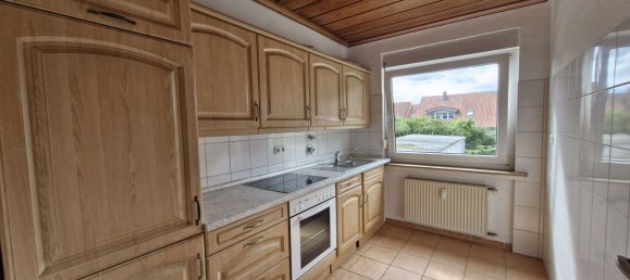 Квартира с 2 спальнями в Бремен, Германия № 247978 7