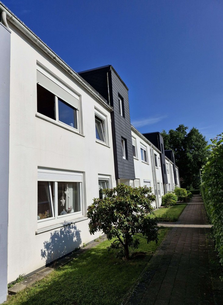 Квартира с 2 спальнями в Бремен, Германия № 247978