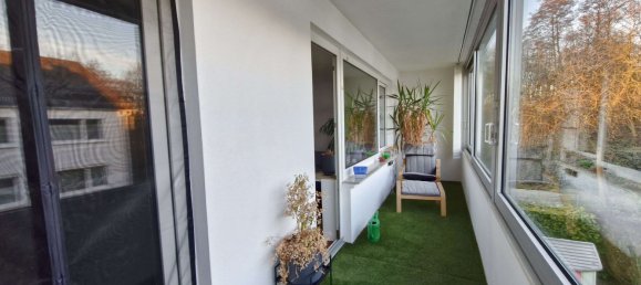 Квартира с 2 спальнями в Бремен, Германия № 247978 5