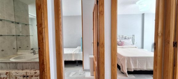 3 غرف نوم شقة في Marbella, Spain رقم 171537 11