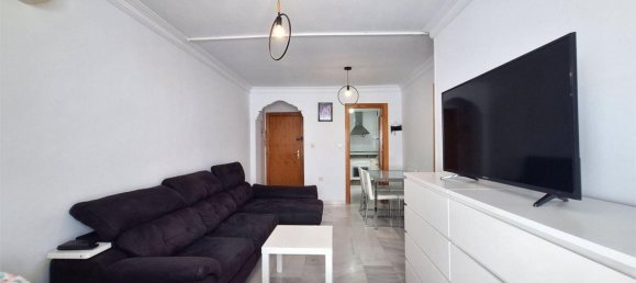 3 غرف نوم شقة في Marbella, Spain رقم 171537 7
