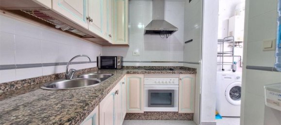 3 غرف نوم شقة في Marbella, Spain رقم 171537 2