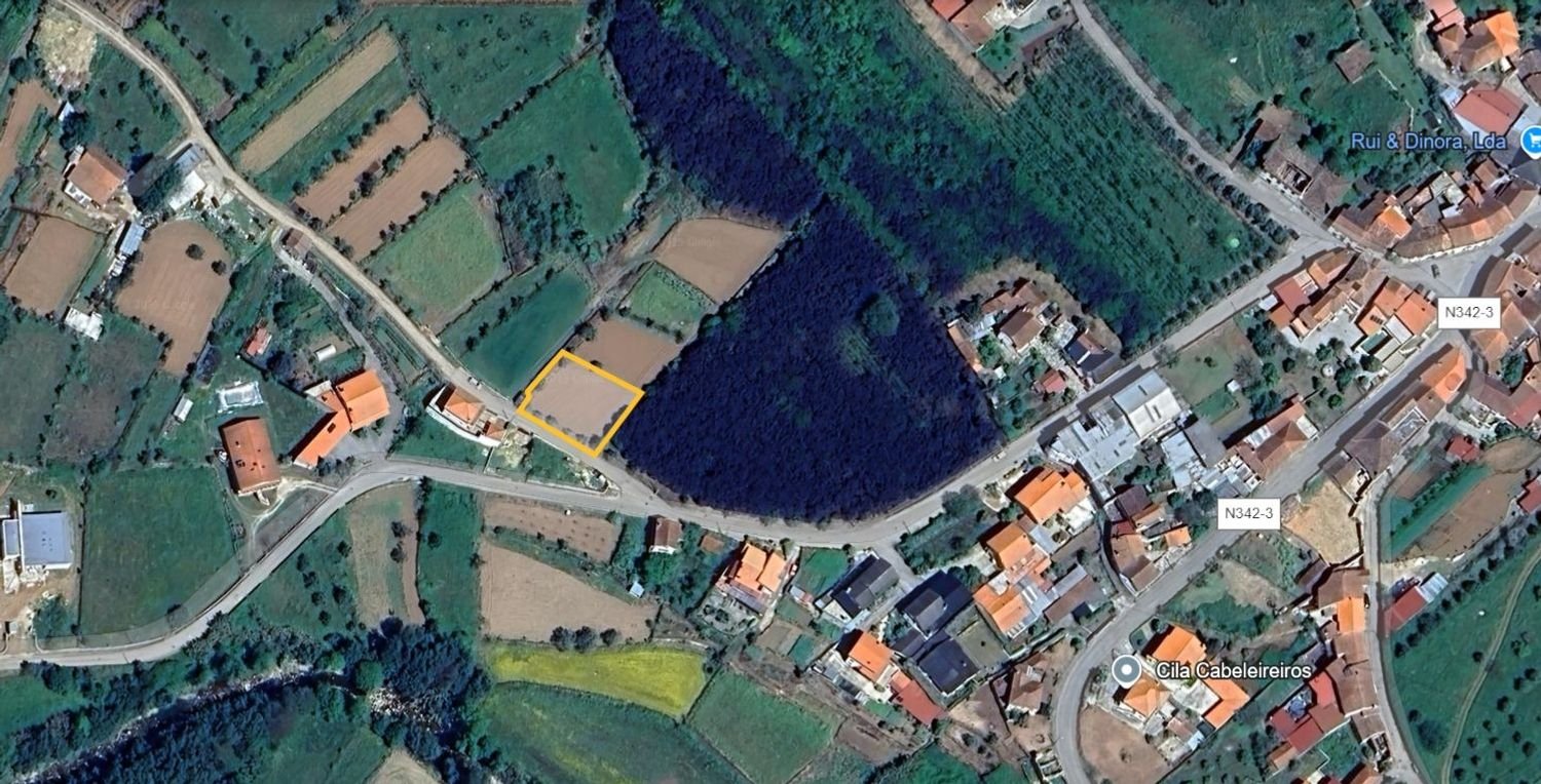  Land in Gois, Portugal No. 197660