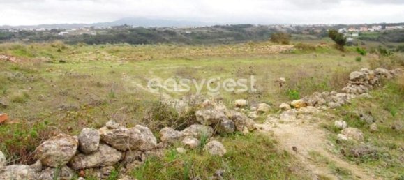 2320m² Land in Sintra, Portugal No. 66449 10