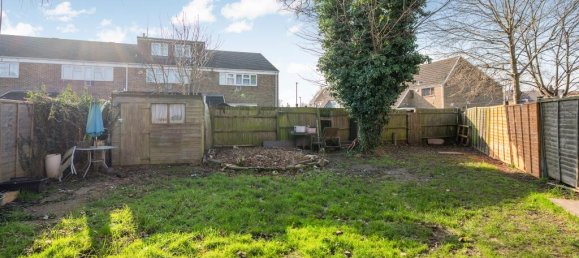 2 bedrooms Maisonette in Feltham, United Kingdom No. 9846 9