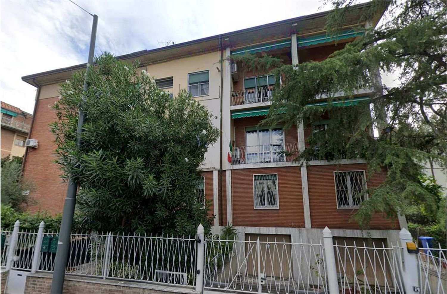 6 Schlafzimmer Wohnung in Ravenna, Italy, Nr. 383362