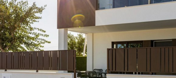 2 bedrooms Bungalow in Pilar de la Horadada, Spain No. 14281 8