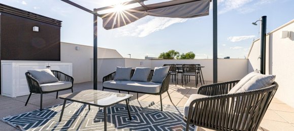 2 bedrooms Bungalow in Pilar de la Horadada, Spain No. 14281 4