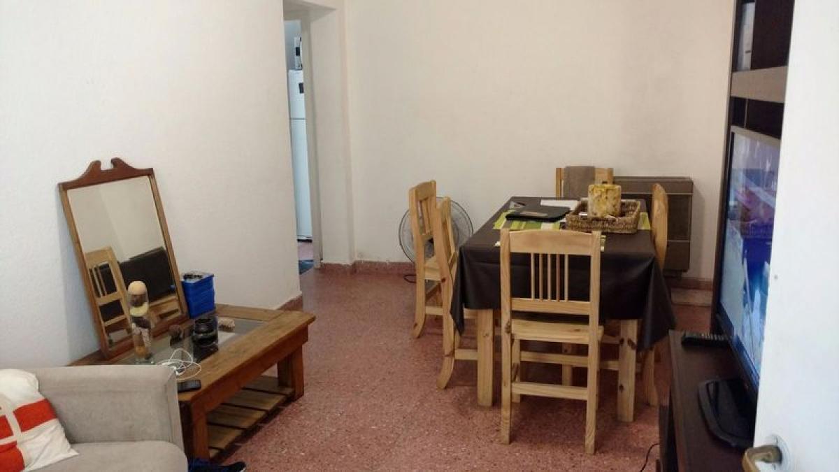 Apartamento T2 em Mar del Plata, Argentina N.º 97623