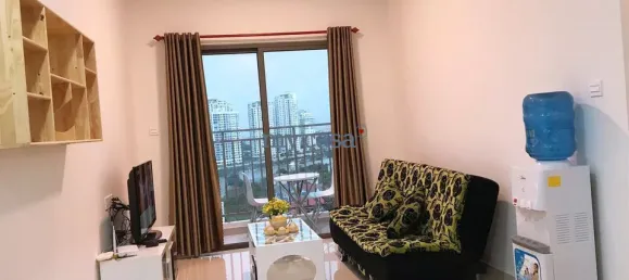 2 Schlafzimmer Wohnung in Thu Duc, Vietnam, Nr. 9068 5