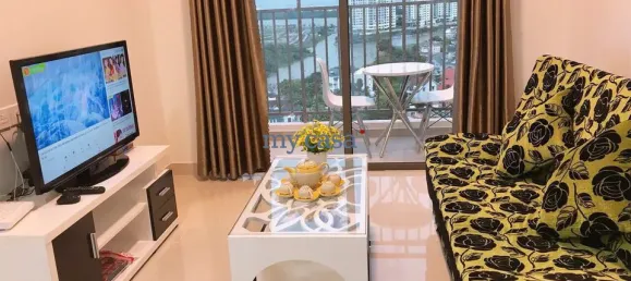 2 Schlafzimmer Wohnung in Thu Duc, Vietnam, Nr. 9068 4