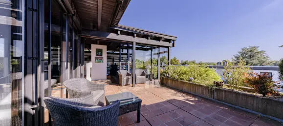 Bungalow de 3 dormitorios en Bielefeld, Germany No. 362903 7