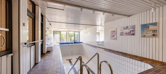 Bungalow de 3 dormitorios en Bielefeld, Germany No. 362903 6