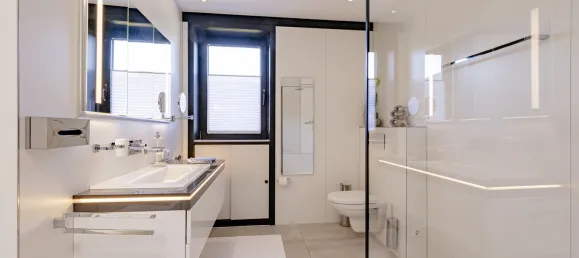 Bungalow de 3 dormitorios en Bielefeld, Germany No. 362903 5