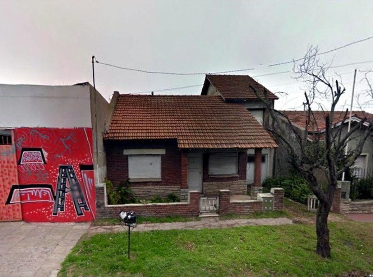  Land in Mar del Plata, Argentina No. 120195