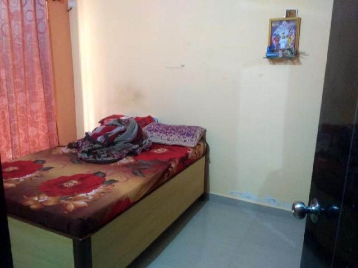 Studio à Mumbai, India No. 3402