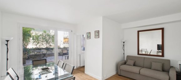 Studio in Paris, France, Nr. 342819 4