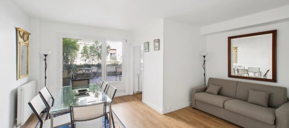 Studio in Paris, France, Nr. 342819 2