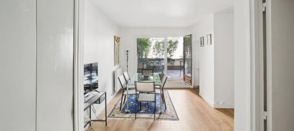 Studio in Paris, France, Nr. 342819 7