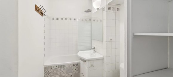 Studio in Paris, France, Nr. 342819 6