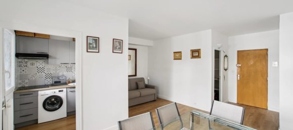 Studio in Paris, France, Nr. 342819 3