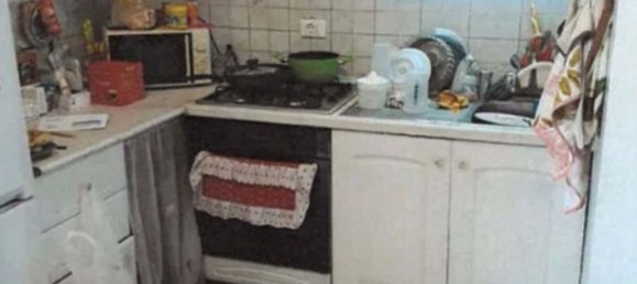 3 rooms Apartment in Ardea, Italy No. 190600 21