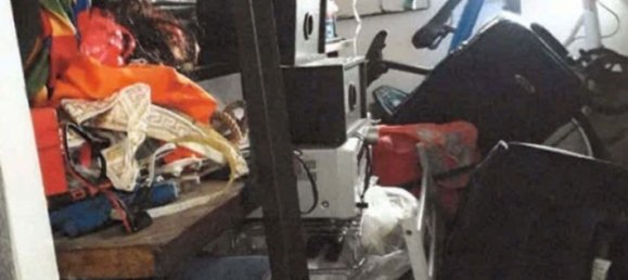 3 rooms Apartment in Ardea, Italy No. 190600 25