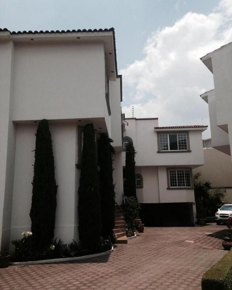 3 غرف نوم منزل في Mexico رقم 219995