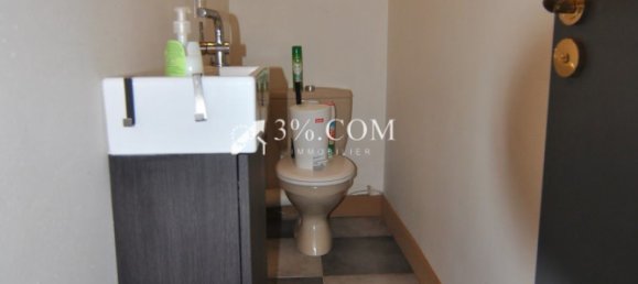 Gewerbliche Immobilie in Pont-a-Mousson, France 38m², Nr. 248791 5