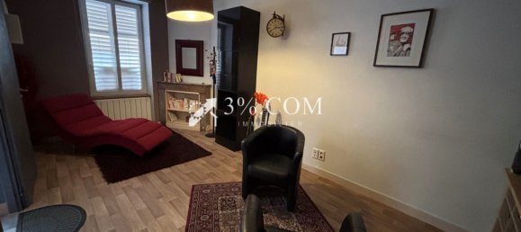 Gewerbliche Immobilie in Pont-a-Mousson, France 38m², Nr. 248791 4