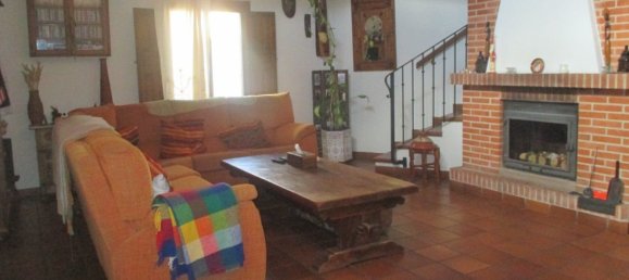 4 chambres Maison à Segovia, Spain No. 77716 17