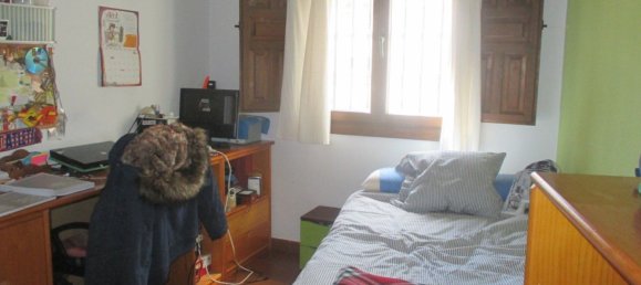 4 chambres Maison à Segovia, Spain No. 77716 50