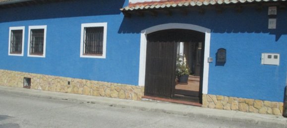 4 chambres Maison à Segovia, Spain No. 77716 2