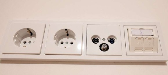 Apartamento T1 em Rhein-Sieg, Germany N.º 150718 5