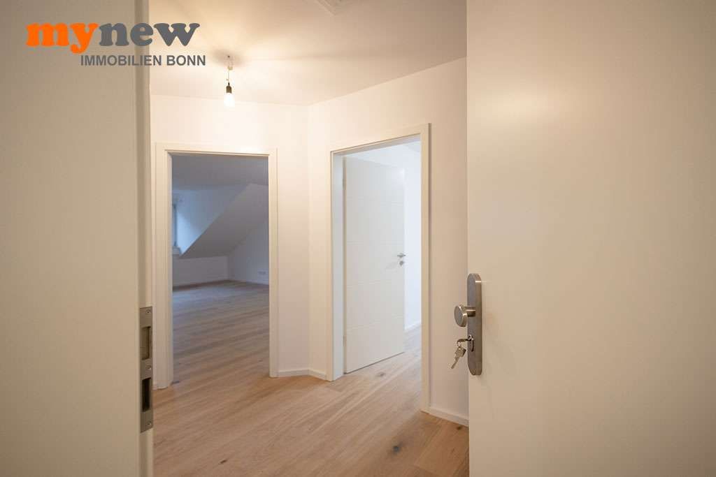 Apartamento T1 em Rhein-Sieg, Germany N.º 150718