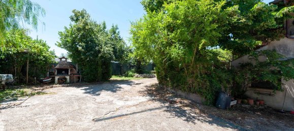 7 غرف نوم فيلا في Albano Laziale, Italy رقم 321588 30