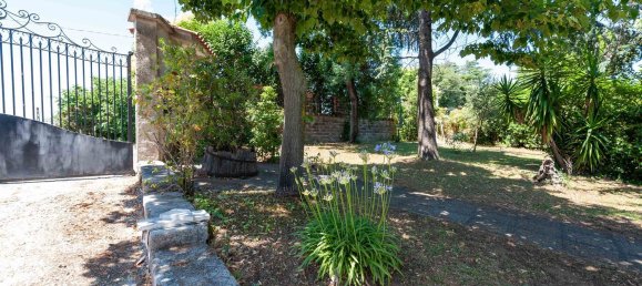 7 غرف نوم فيلا في Albano Laziale, Italy رقم 321588 48