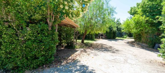 7 غرف نوم فيلا في Albano Laziale, Italy رقم 321588 39