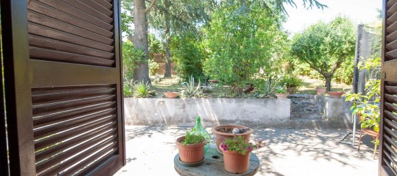 7 غرف نوم فيلا في Albano Laziale, Italy رقم 321588 15